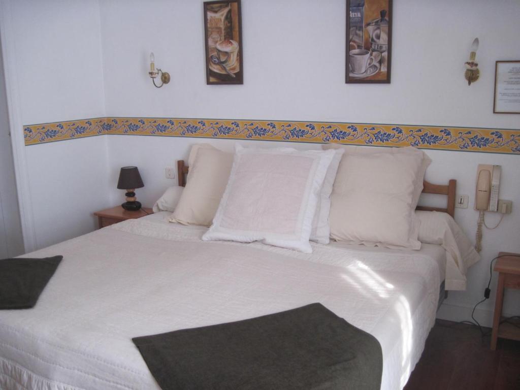 Le Relais De Porz Morvan Plomodiern ภายนอก รูปภาพ